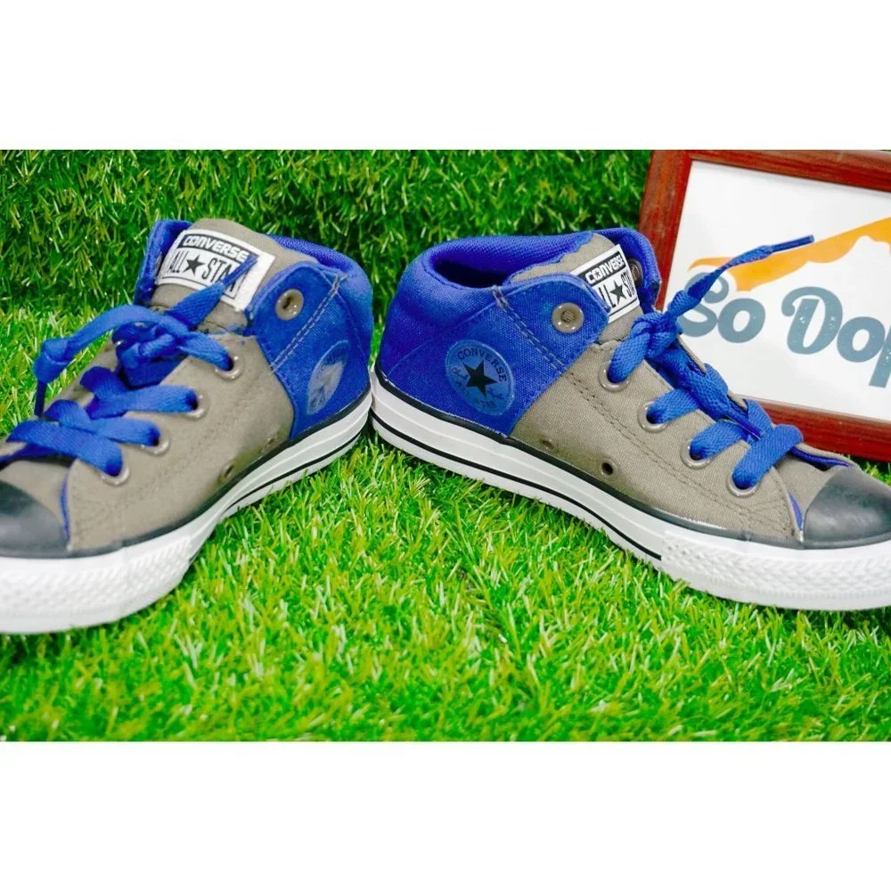 Converse Kids Chuck Taylor All Star - Kids 1